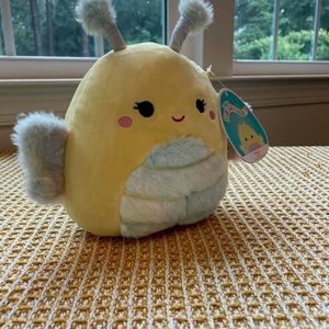 6” Nixie Butterfly Squishmallow